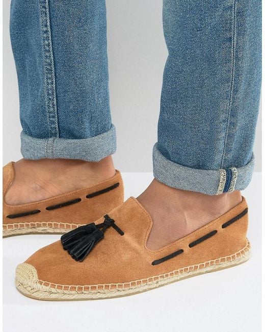soludos tassel espadrilles