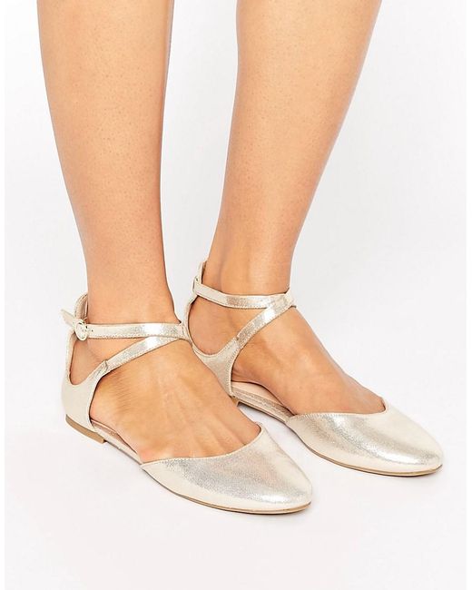 aldo chill 2 flat