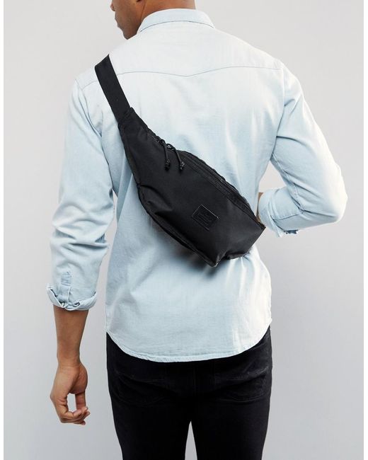 Luxury Men's Bum Bags | IUCN Water