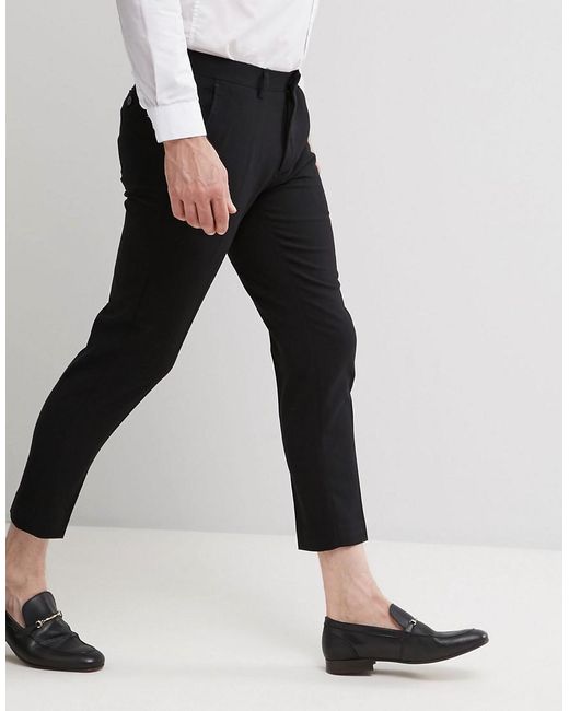 new directions skinny cropped pant