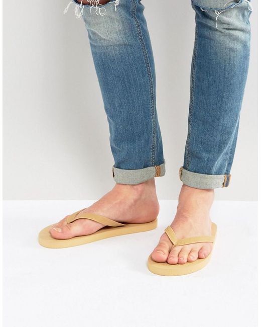 asos womens flip flops