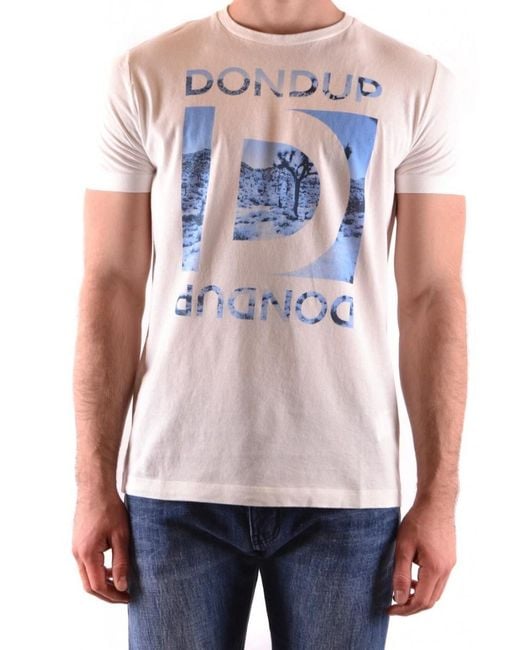 dondup milano t shirt