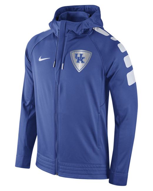 nike kentucky basketball hoodie