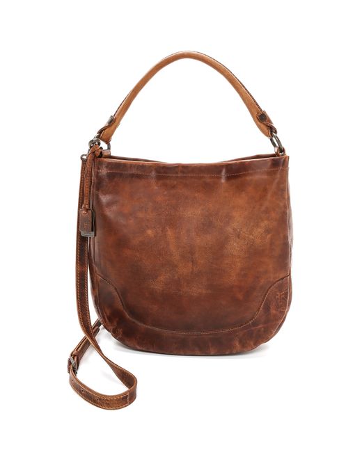 frye hobo bag sale