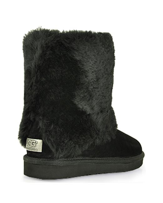 ugg patten shearling cuff boot ugg patten shearling cuff boot