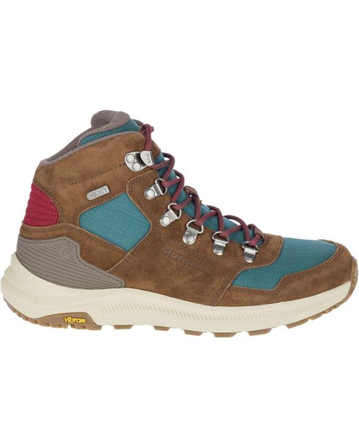 merrell ontario 85 dragonfly