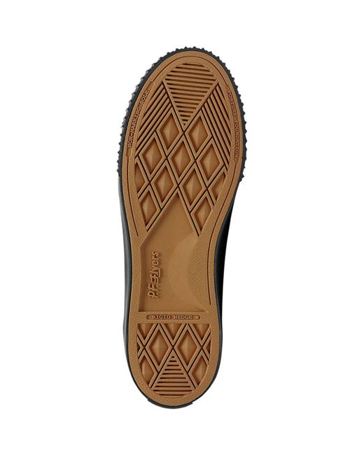 pf flyers sandlot center hi