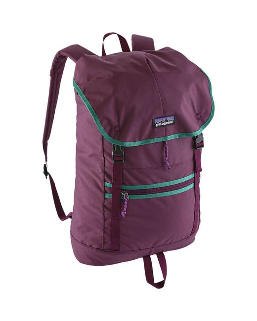 arbor classic 25l backpack