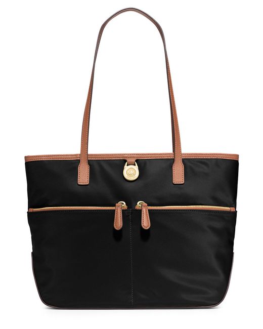 michael kors kempton nylon tote