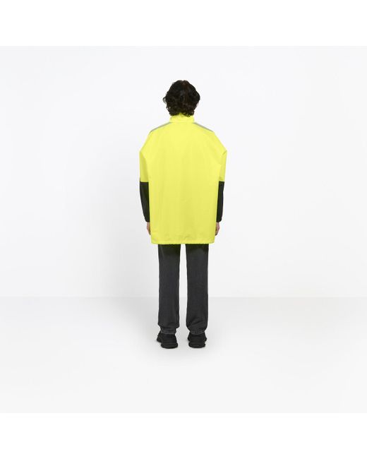 balenciaga graffiti fanny pack