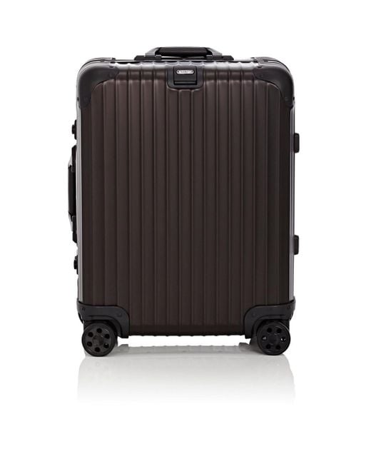 stealth rimowa