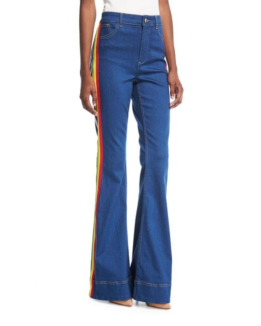 Jumia high waisted skinny jeans with crop top montreal