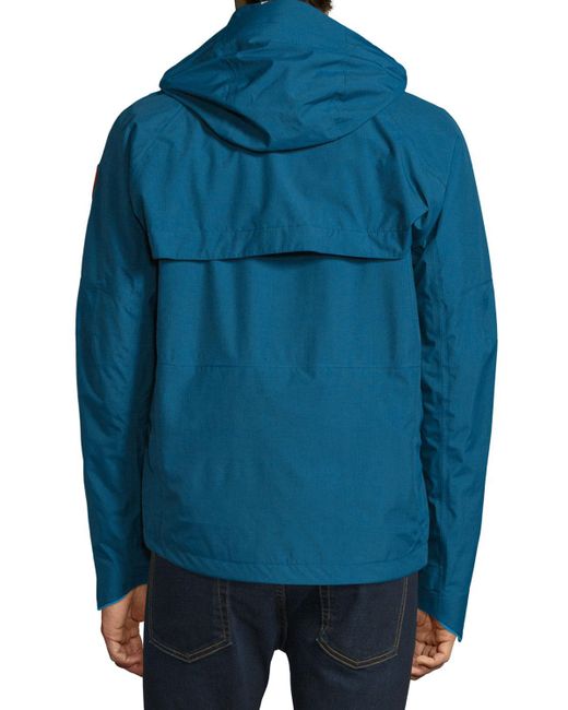 canada goose brunswick convertible shell anorak canada goose brunswick convertible shell anorak
