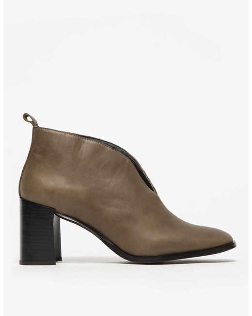 jeffrey campbell green heels
