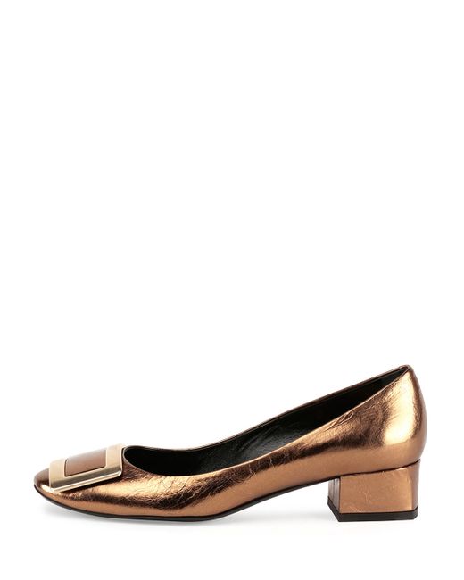 roger vivier pumps price