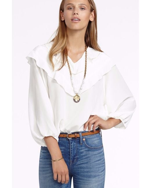 pirate blouse women