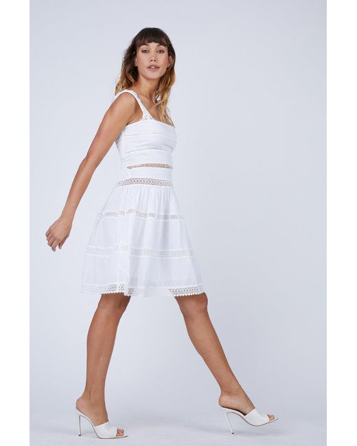 Knee Length Sundresses