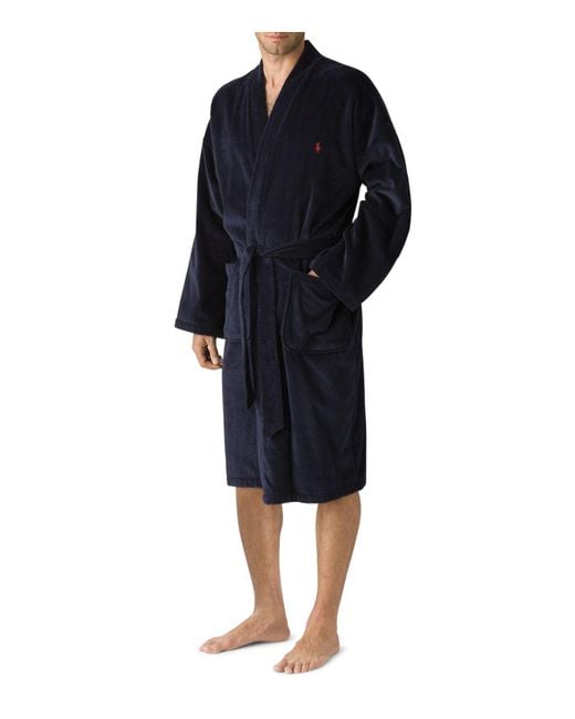 mens polo robe xxl