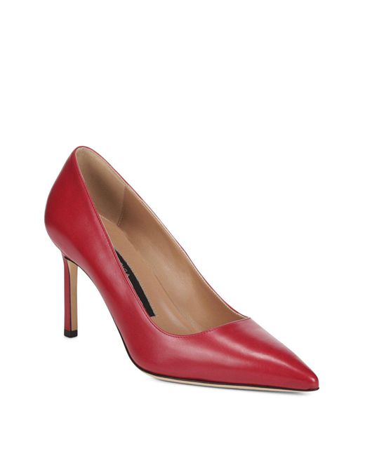 via spiga high heel shoes