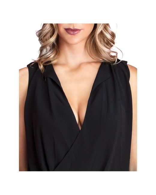 bra to wear with plunging neckline and backless