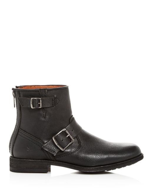 frye tyler engineer women's