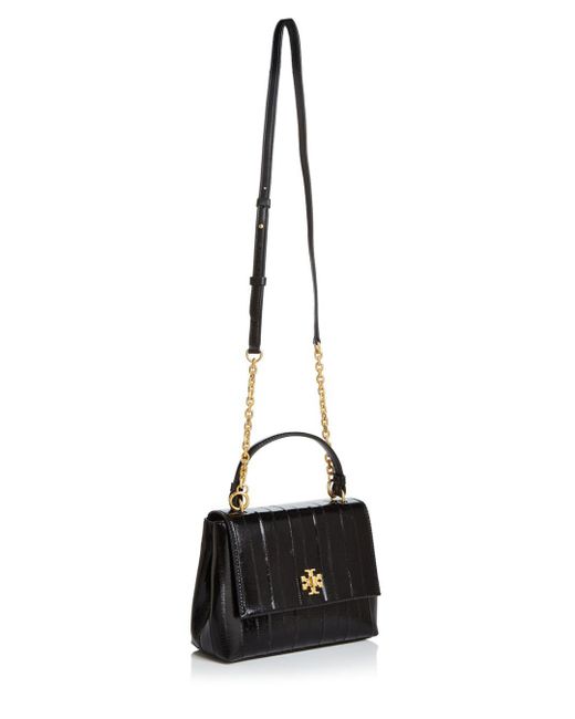 tory burch kira satchel bag