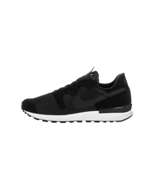 Lyst Nike Men's Air Berwuda Running Shoe in Black for Men Lyst Nike Men's Air Berwuda Running Shoe in Black for Men
