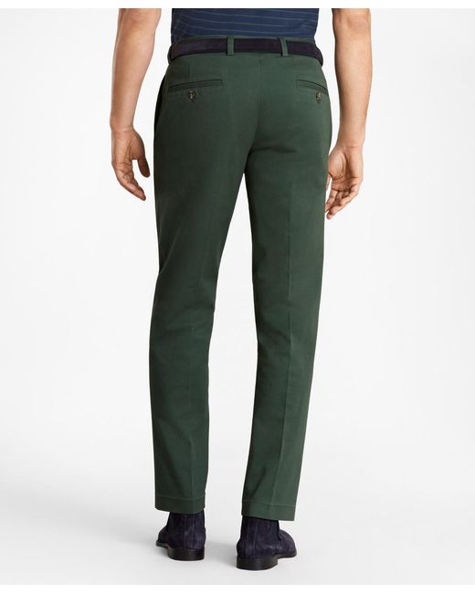 brooks brothers chino pants