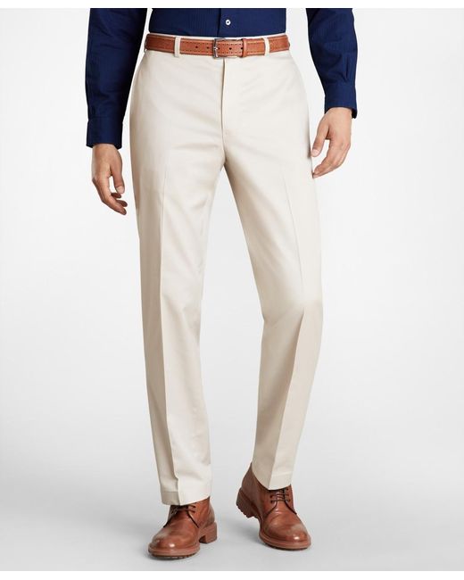 brooks brothers chino pants