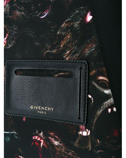 givenchy monkey