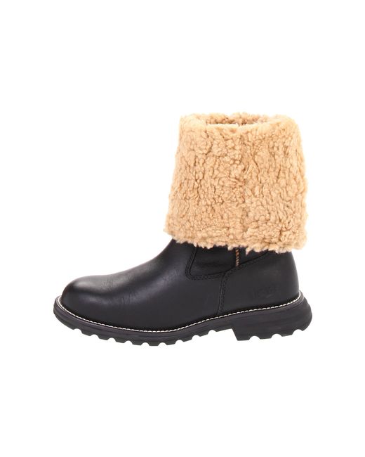 uggs brooks tall black uggs brooks tall black