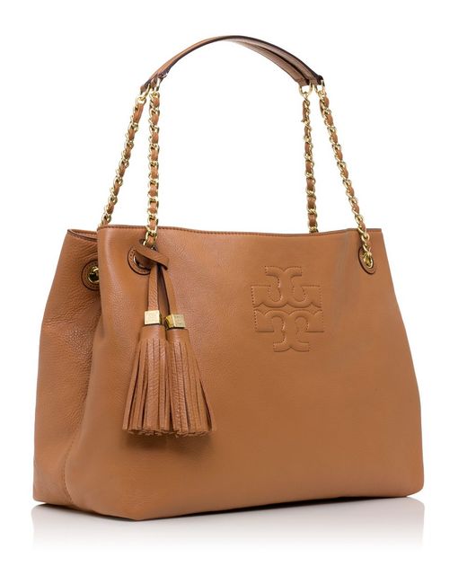 tory burch thea chain