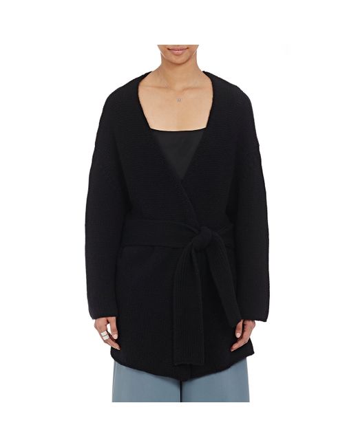 black cashmere wrap cardigan sweaters made