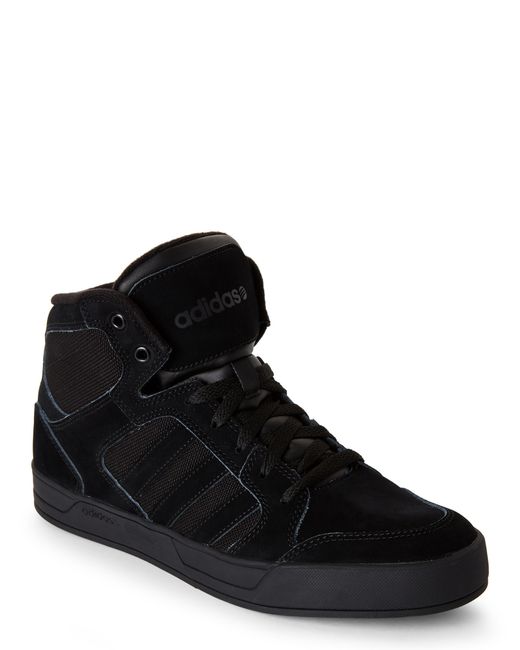 men's neo raleigh high top sneaker