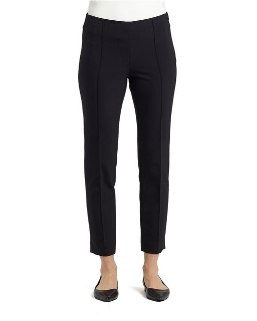 slim city pants