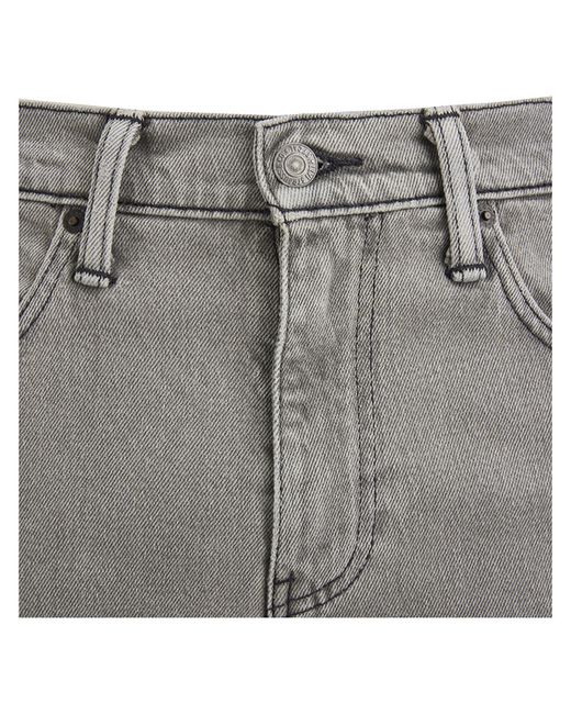 Levi's Men's 510 Skinny Fit Jeans in Gray for Men | Lyst