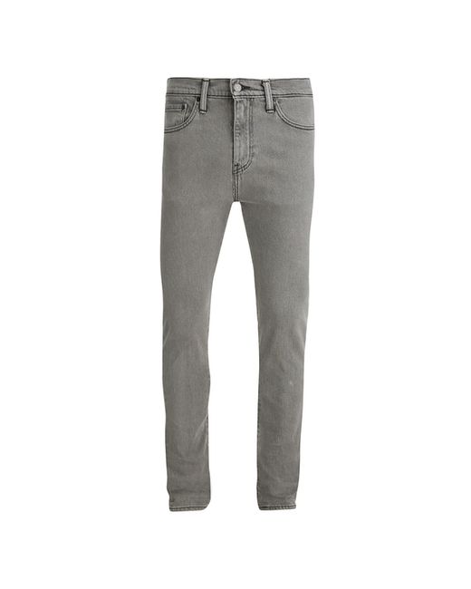 Levi's Men's 510 Skinny Fit Jeans in Gray for Men | Lyst