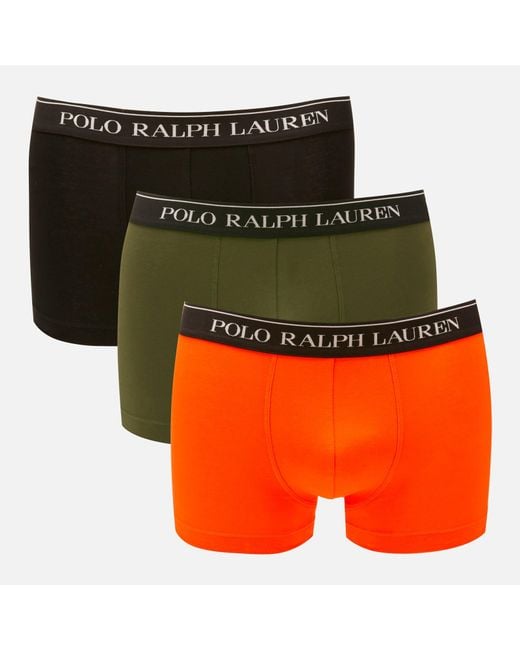 ralph lauren boxer short