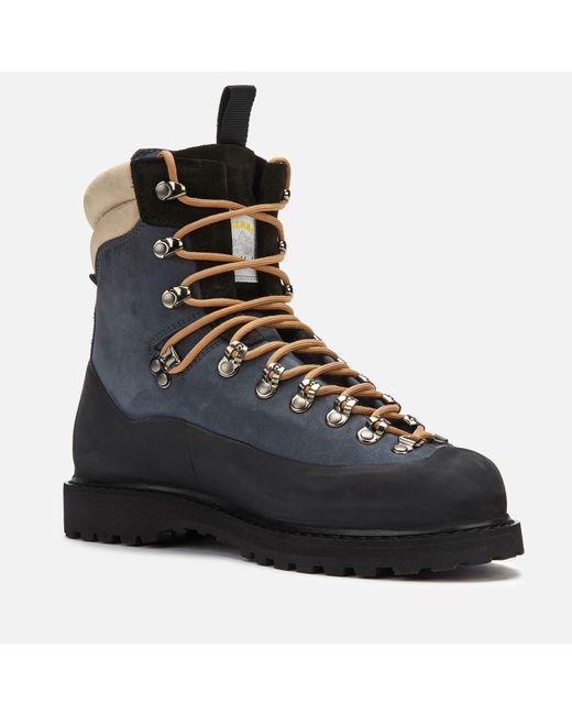 Diemme Everest Hiking Boots in Blue for Men - Save 16% - Lyst