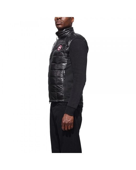 canada goose hybridge herren canada goose hybridge herren