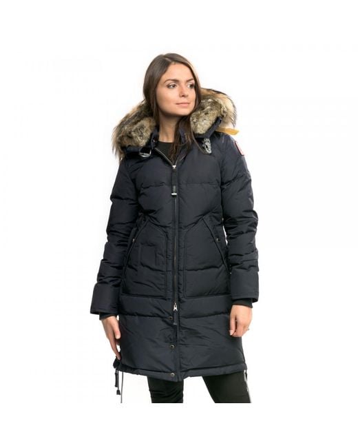 parajumpers long bear navy parajumpers long bear navy
