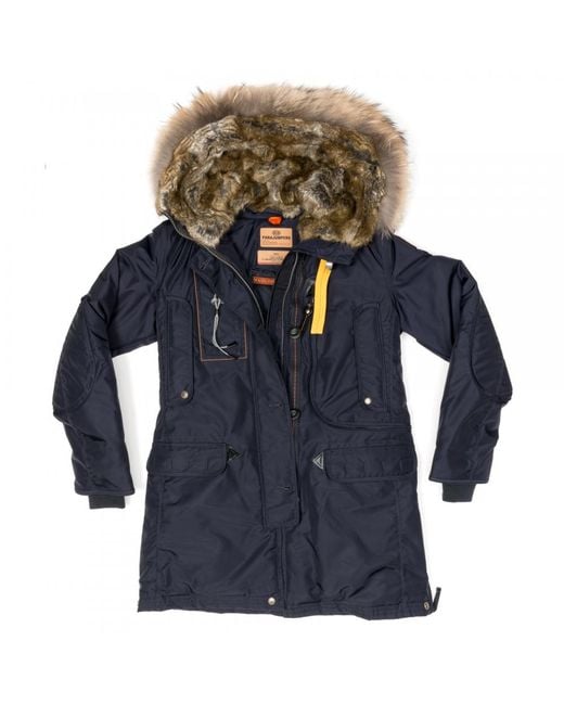 parajumpers women's kodiak long parka parajumpers women's kodiak long parka