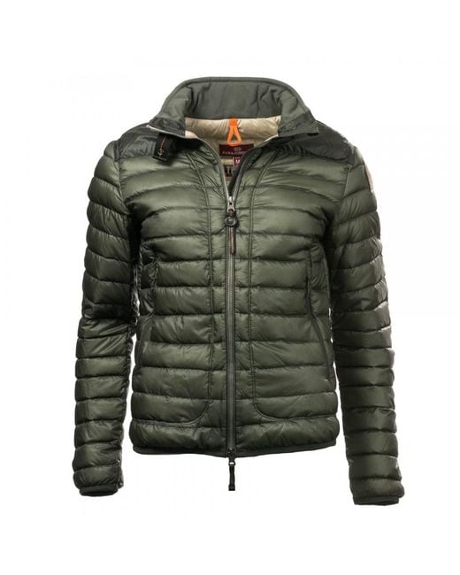 parajumpers womens juliet jacket parajumpers womens juliet jacket