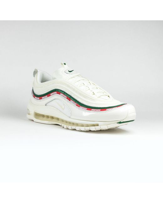 nike 97 white men