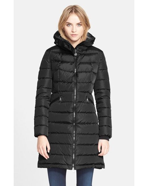 moncler flammette review