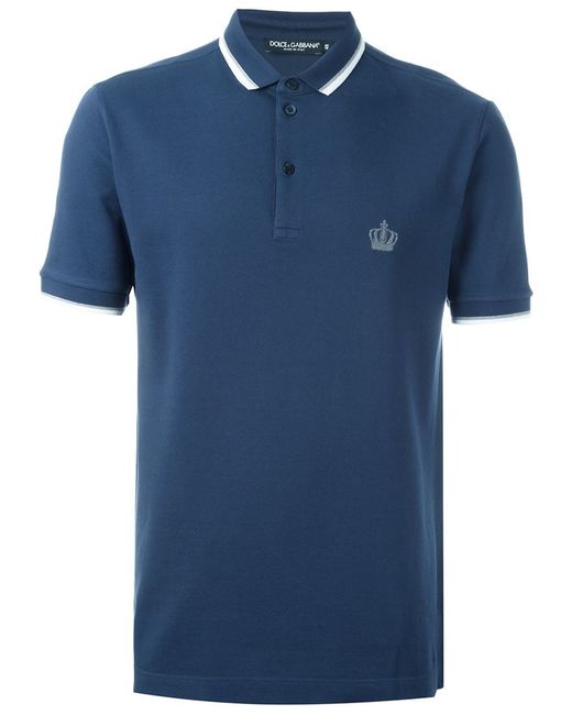 d&g polo shirt sale