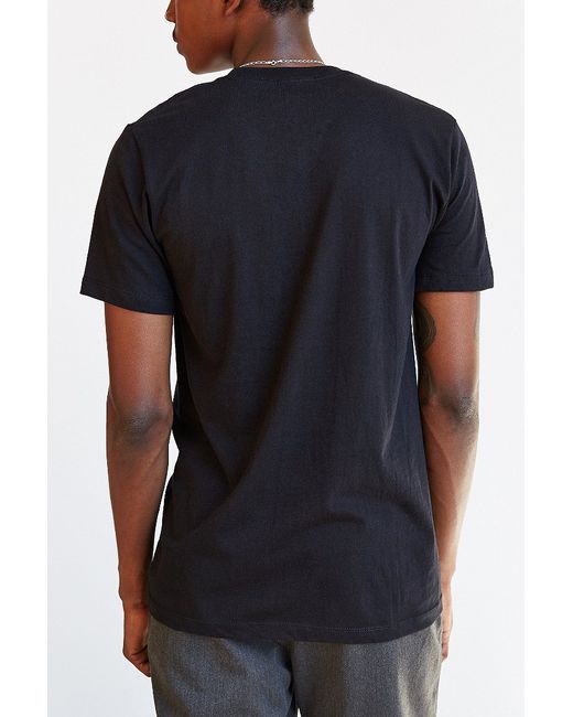 Urban outfitters Star Wars Swag Tee in Black for Men | Lyst