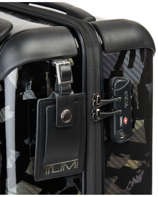 Tumi 25 Off Tegralite 22" International Carry On Hardside Spinner