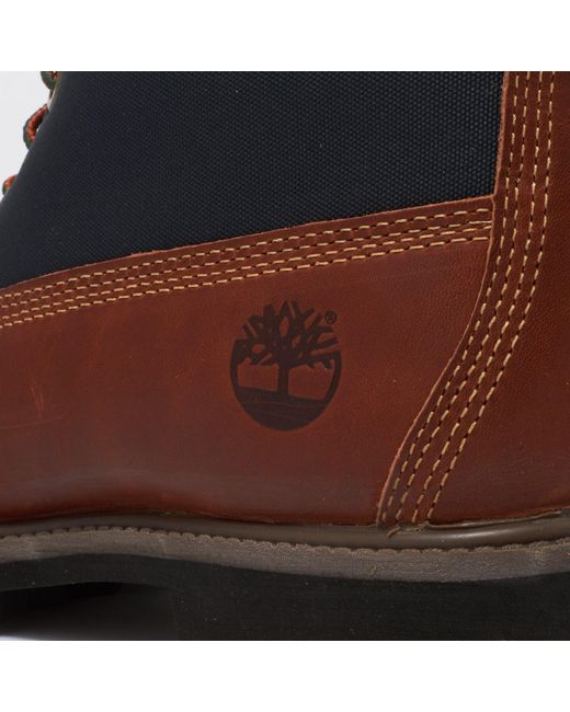 Timberland 6-inch Goretexnowe Timberland 6-inch Goretexnowe