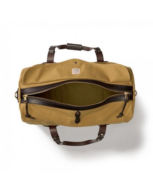 filson small duffle review